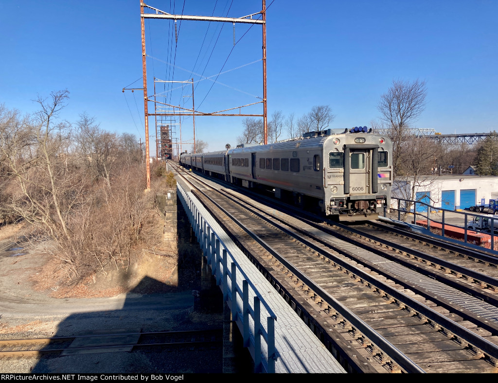 NJT 6006